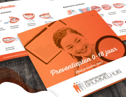 Preventie bij kinderen